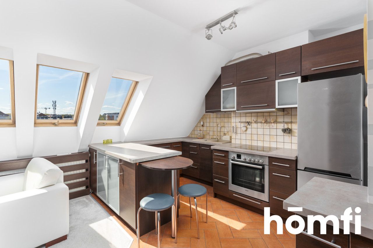 Cozy 2-Room Apartment in a Quiet Neighborhood - Квартира - Оренда - Gdańsk, Orunia Górna