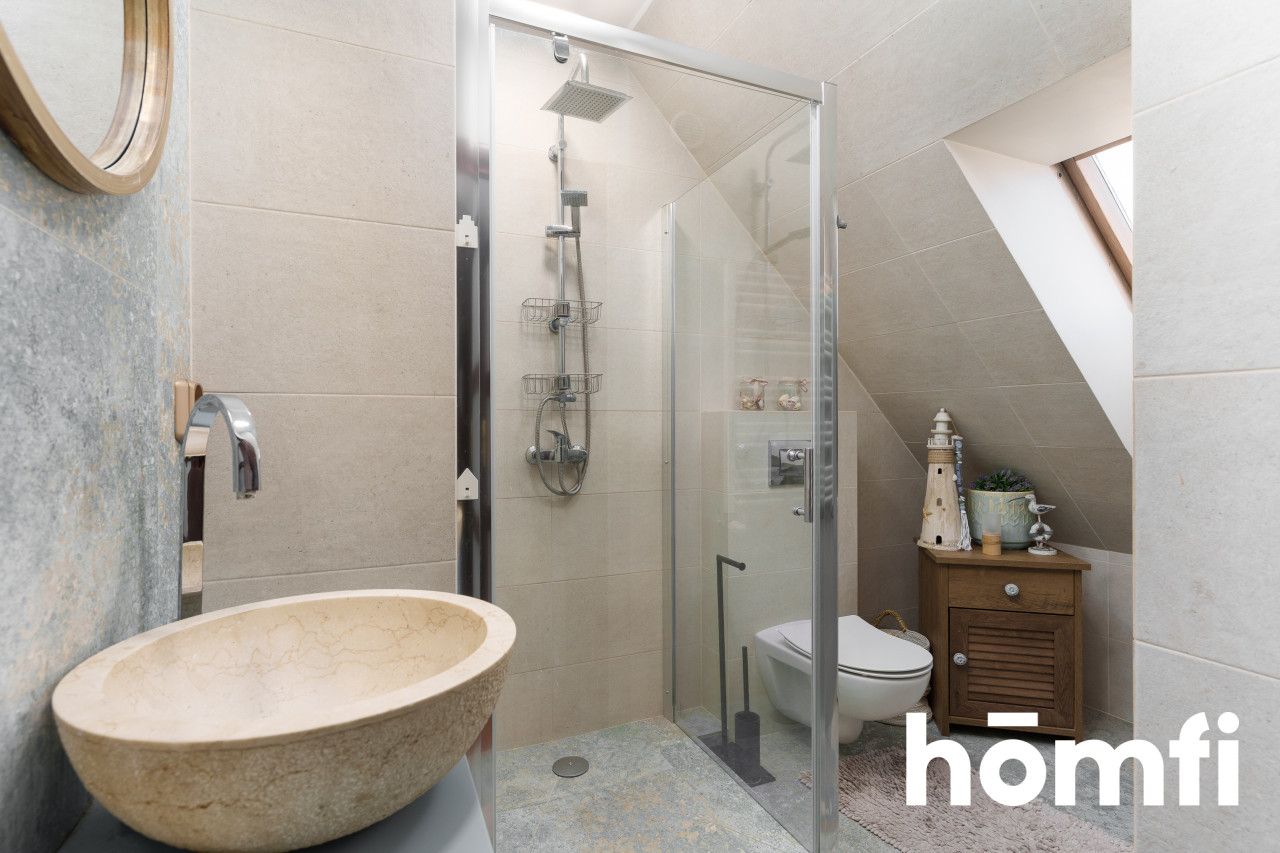 Cozy 2-Room Apartment in a Quiet Neighborhood - Квартира - Оренда - Gdańsk, Orunia Górna