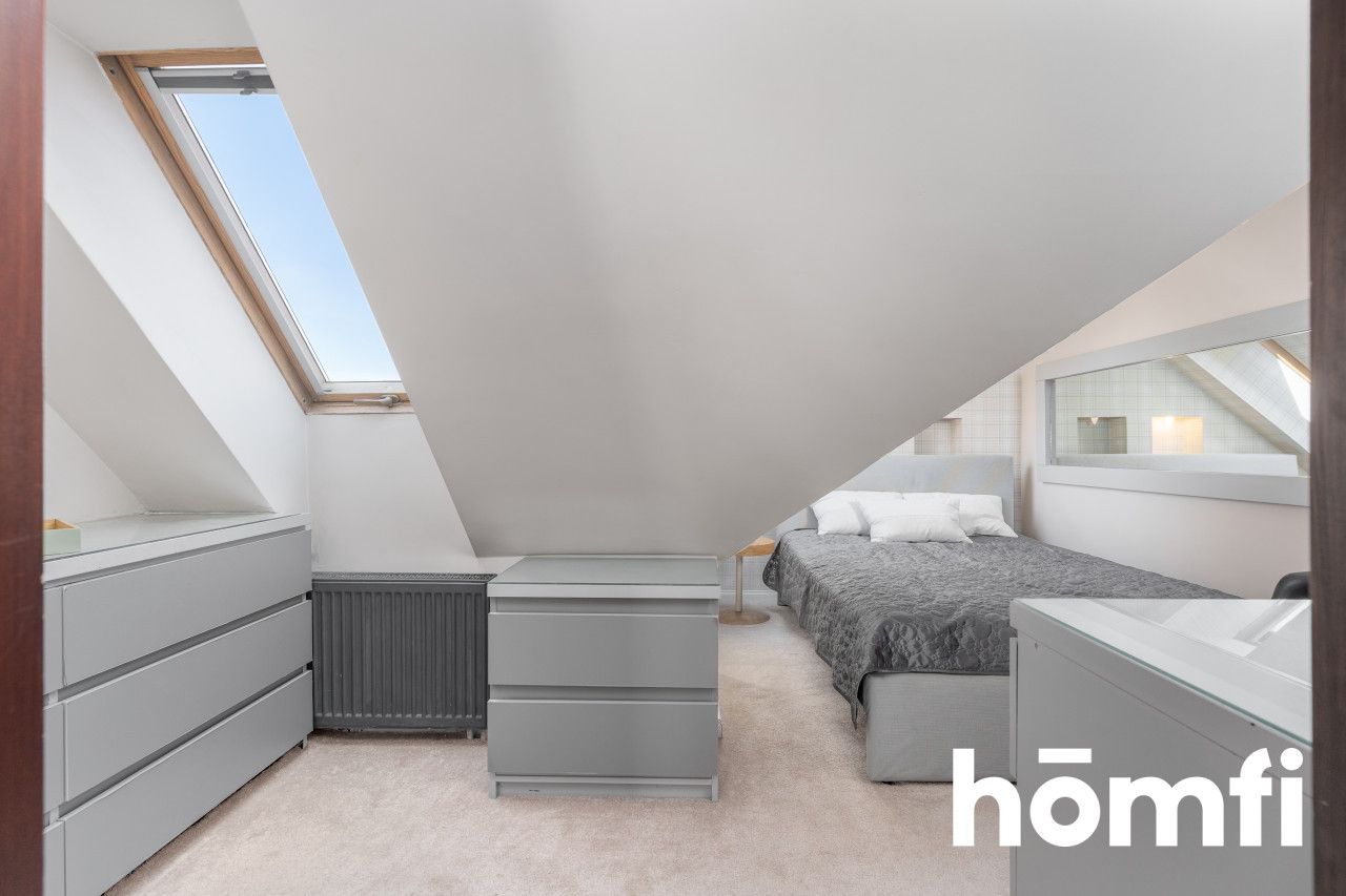 Cozy 2-Room Apartment in a Quiet Neighborhood - Квартира - Оренда - Gdańsk, Orunia Górna