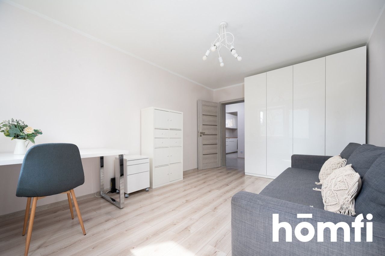 Na wynajem 2 pokoje, ul. Teligii, Kraków - Mieszkanie - Wynajem - Kraków, Podgórze