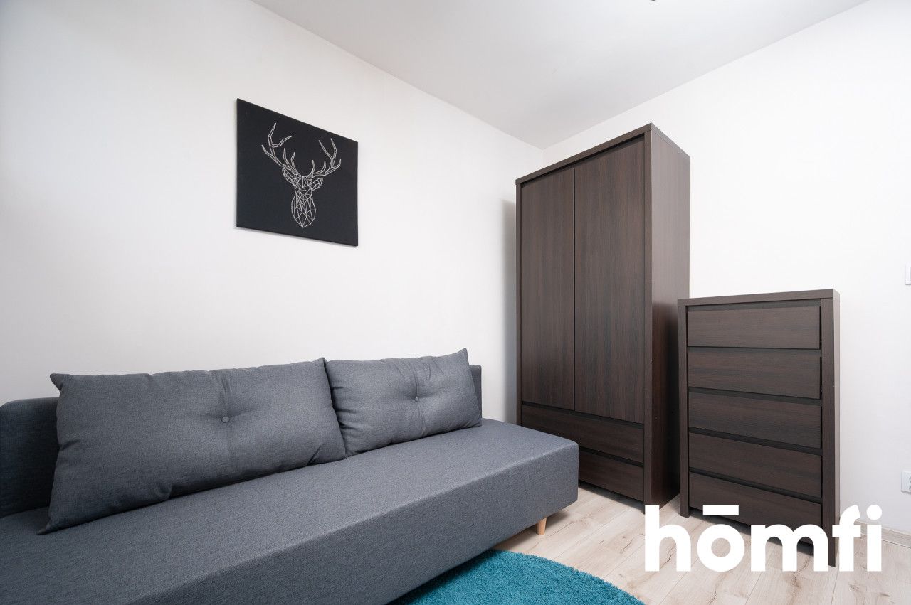 Na wynajem 2 pokoje, ul. Teligii, Kraków - Mieszkanie - Wynajem - Kraków, Podgórze