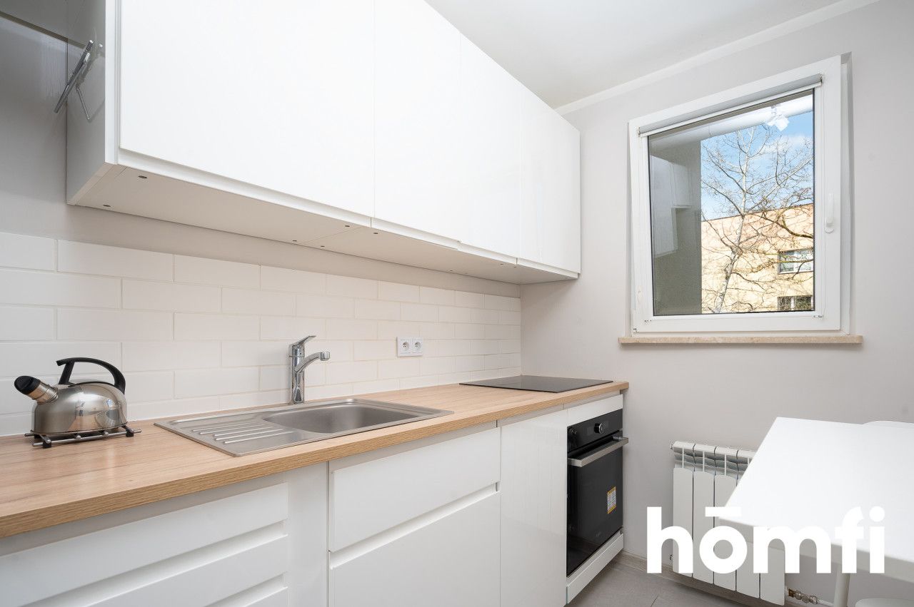 Na wynajem 2 pokoje, ul. Teligii, Kraków - Mieszkanie - Wynajem - Kraków, Podgórze