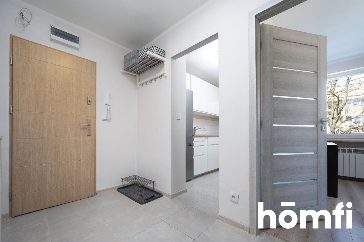 Na wynajem 2 pokoje, ul. Teligii, Kraków - Mieszkanie - Wynajem - Kraków, Podgórze