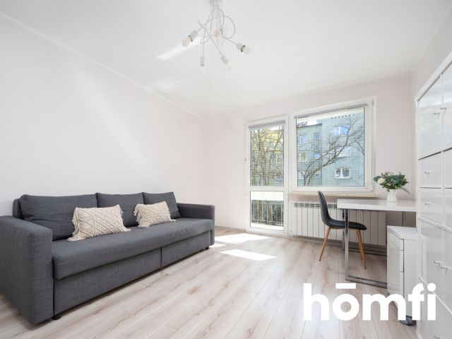 For Rent: 2-Room Apartment, Teligii Street - Квартира - Оренда - Kraków, Podgórze