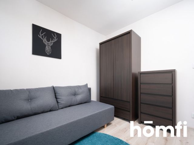 Na wynajem 2 pokoje, ul. Teligii, Kraków - Mieszkanie - Wynajem - Kraków, Podgórze