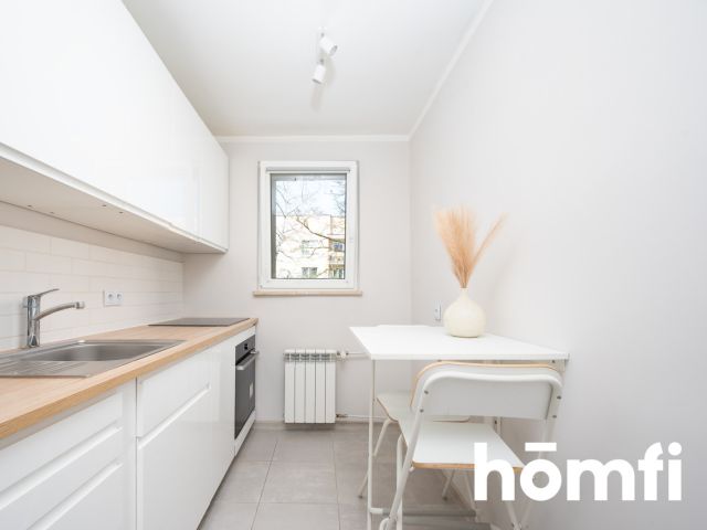 Na wynajem 2 pokoje, ul. Teligii, Kraków - Mieszkanie - Wynajem - Kraków, Podgórze