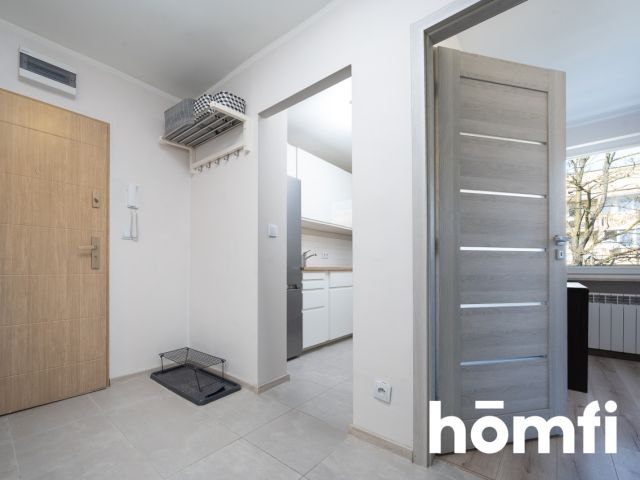 Na wynajem 2 pokoje, ul. Teligii, Kraków - Mieszkanie - Wynajem - Kraków, Podgórze