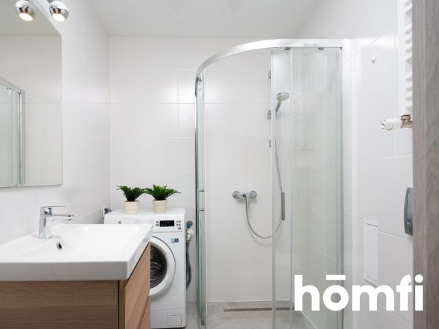 Na wynajem 2 pokoje, ul. Teligii, Kraków - Mieszkanie - Wynajem - Kraków, Podgórze