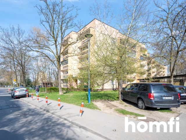 Na wynajem 2 pokoje, ul. Teligii, Kraków - Mieszkanie - Wynajem - Kraków, Podgórze