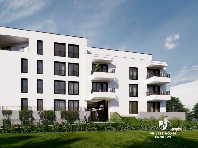 2-bedroom apartment in Bagry - Apartment - Sale - Kraków, Podgórze / Płaszów