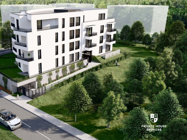 2-bedroom apartment in Bagry - Apartment - Sale - Kraków, Podgórze / Płaszów