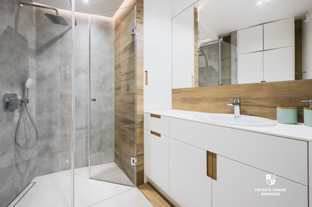 Nowe, 2-pokojowe mieszkanie w Riva Verona - Mieszkanie - Wynajem - Kraków, Podgórze / Dębniki