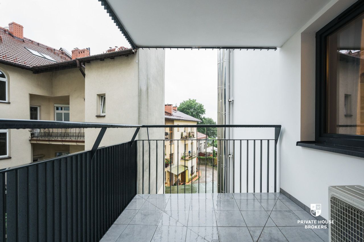 Nowe, 2-pokojowe mieszkanie w Riva Verona - Mieszkanie - Wynajem - Kraków, Podgórze / Dębniki