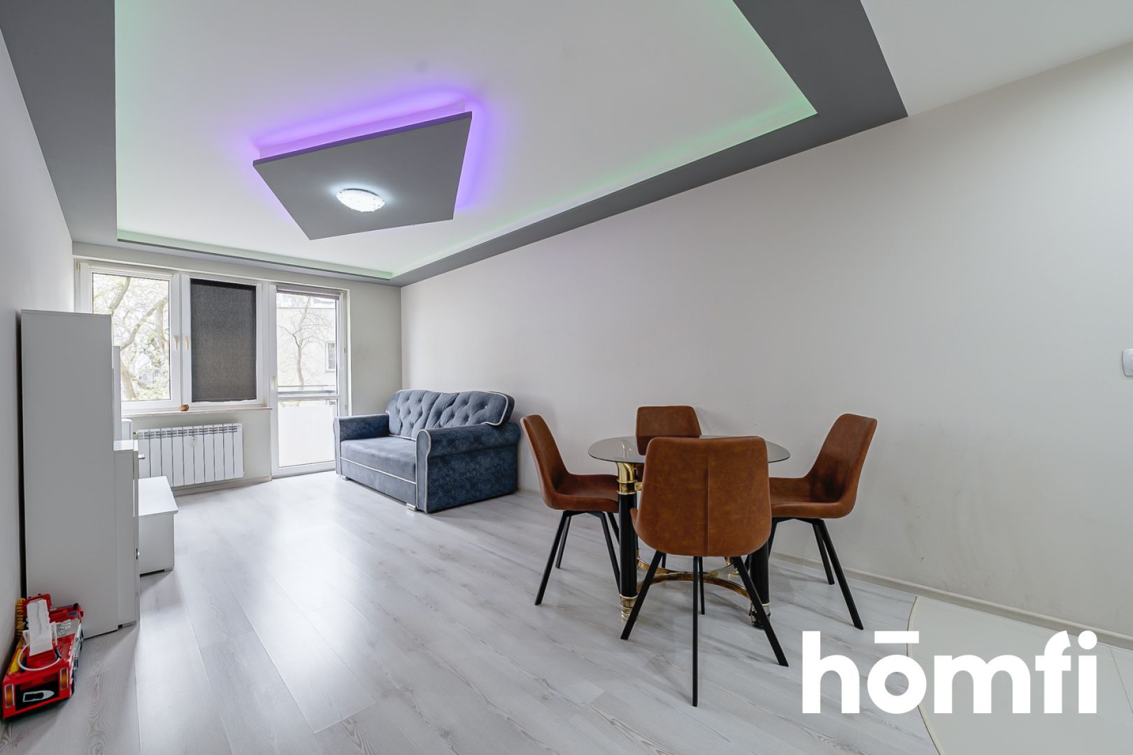 Really well-located flat for rent in Radom - Apartment - Rent - Radom, Planty