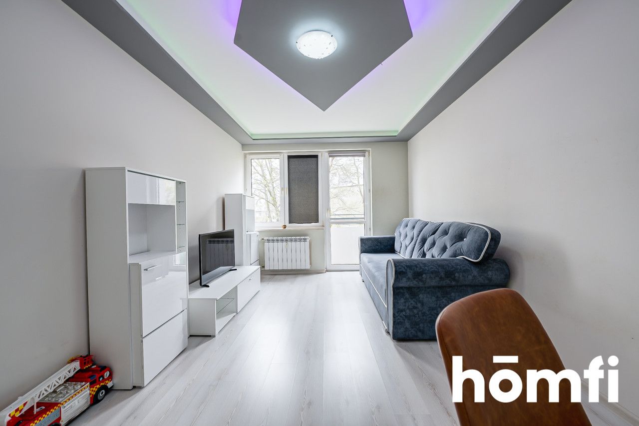 Really well-located flat for rent in Radom - Apartment - Rent - Radom, Planty