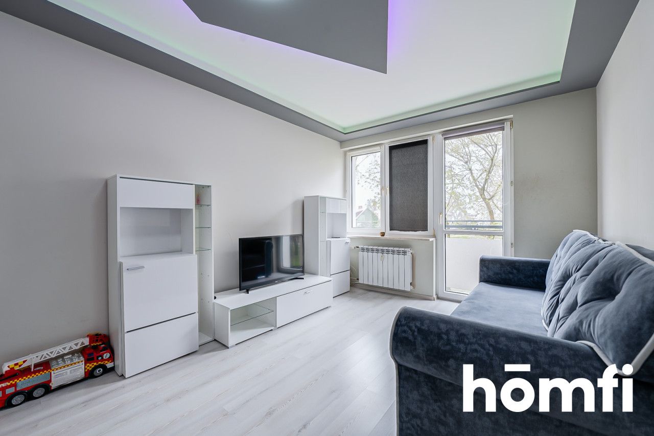 Really well-located flat for rent in Radom - Apartment - Rent - Radom, Planty