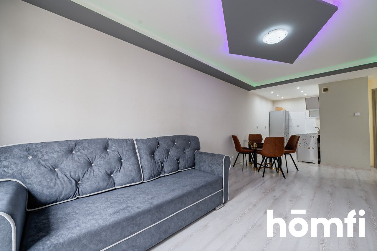 Really well-located flat for rent in Radom - Apartment - Rent - Radom, Planty