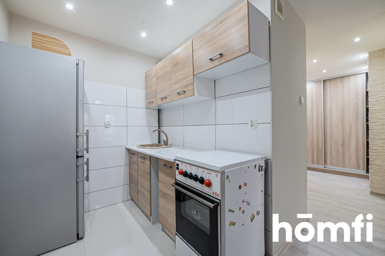 Really well-located flat for rent in Radom - Apartment - Rent - Radom, Planty