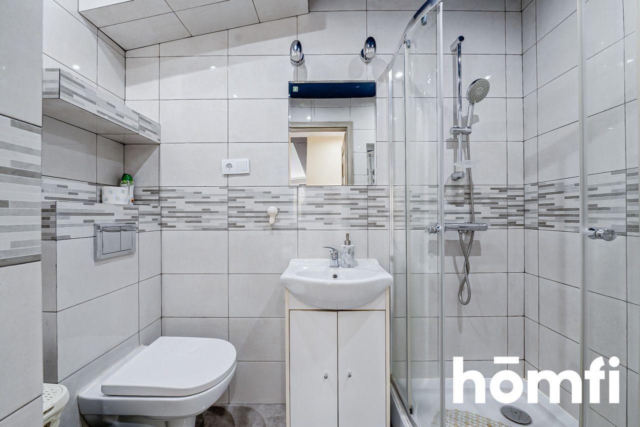 Really well-located flat for rent in Radom - Apartment - Rent - Radom, Planty