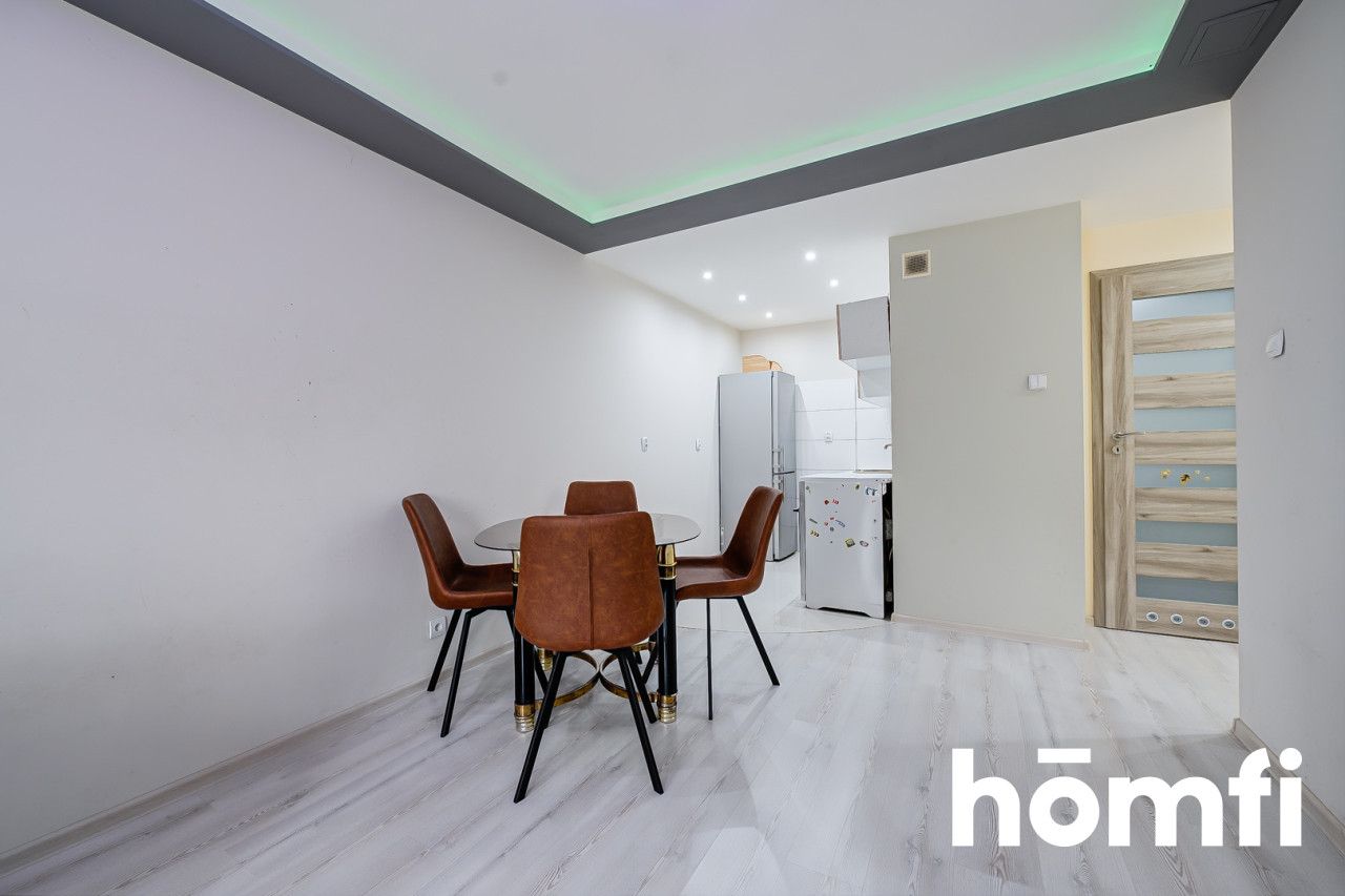 Really well-located flat for rent in Radom - Apartment - Rent - Radom, Planty