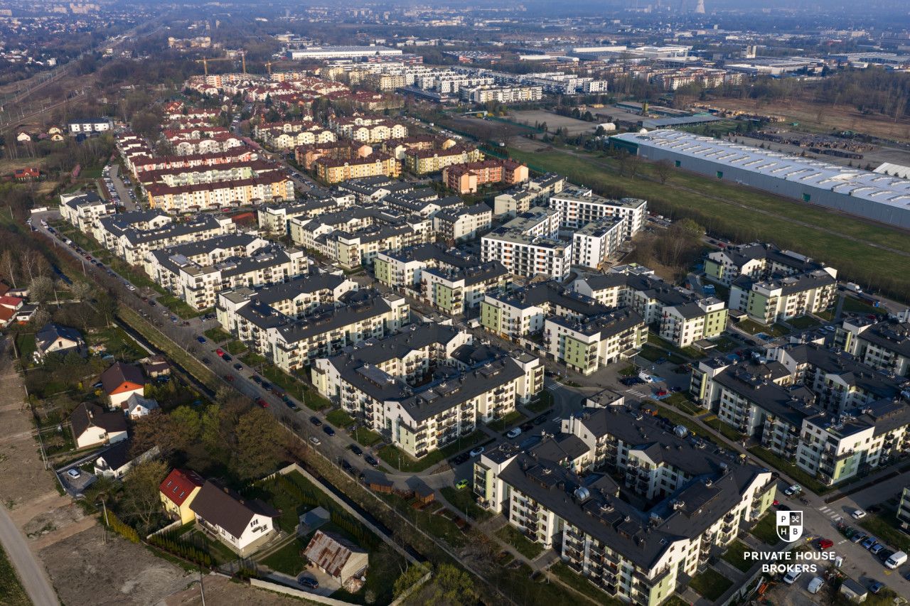 Lokal handlowo- usługowy 101 mkw Złocień - Lokal użytkowy - Wynajem - Kraków, Podgórze