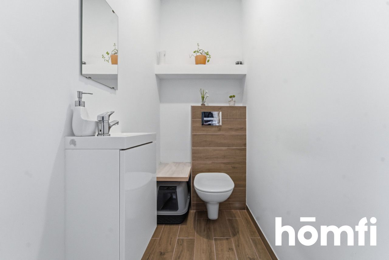 Bielsko-Biała | 4 Rooms | Air Conditioning | Balcony - Apartment - Sale - Bielsko-Biała, Górne Przedmieście