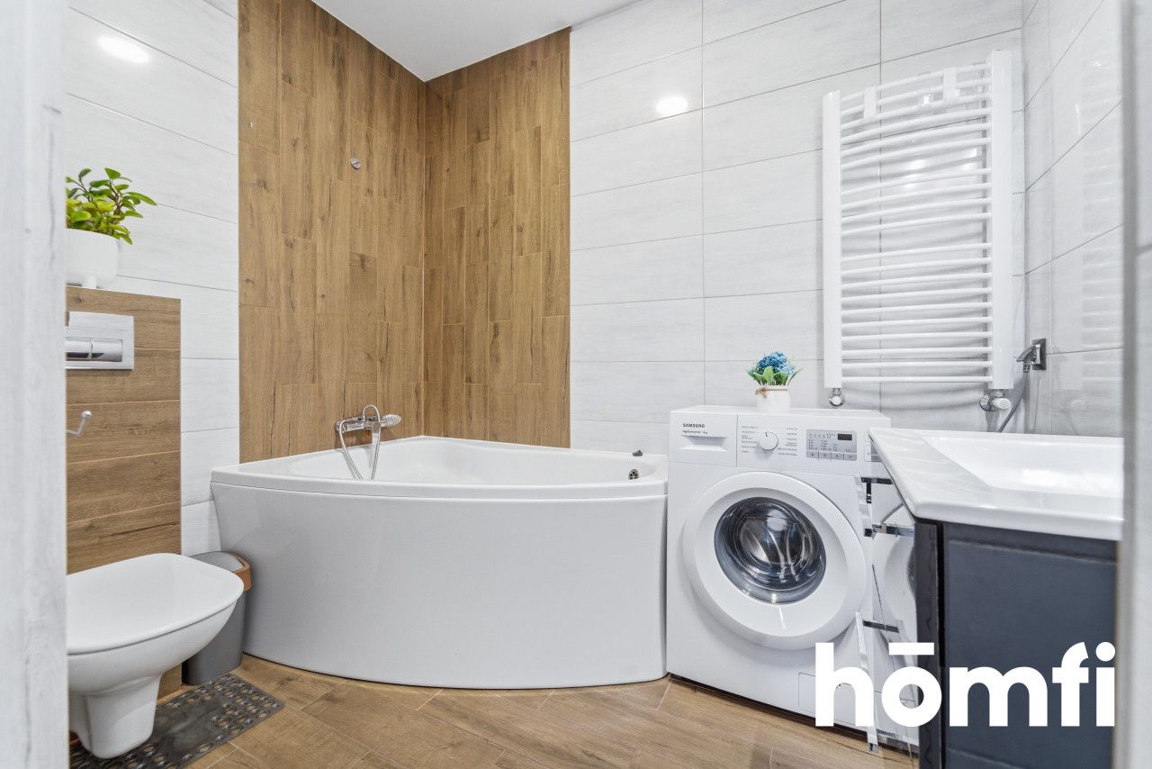 Bielsko-Biała | 4 Rooms | Air Conditioning | Balcony - Apartment - Sale - Bielsko-Biała, Górne Przedmieście