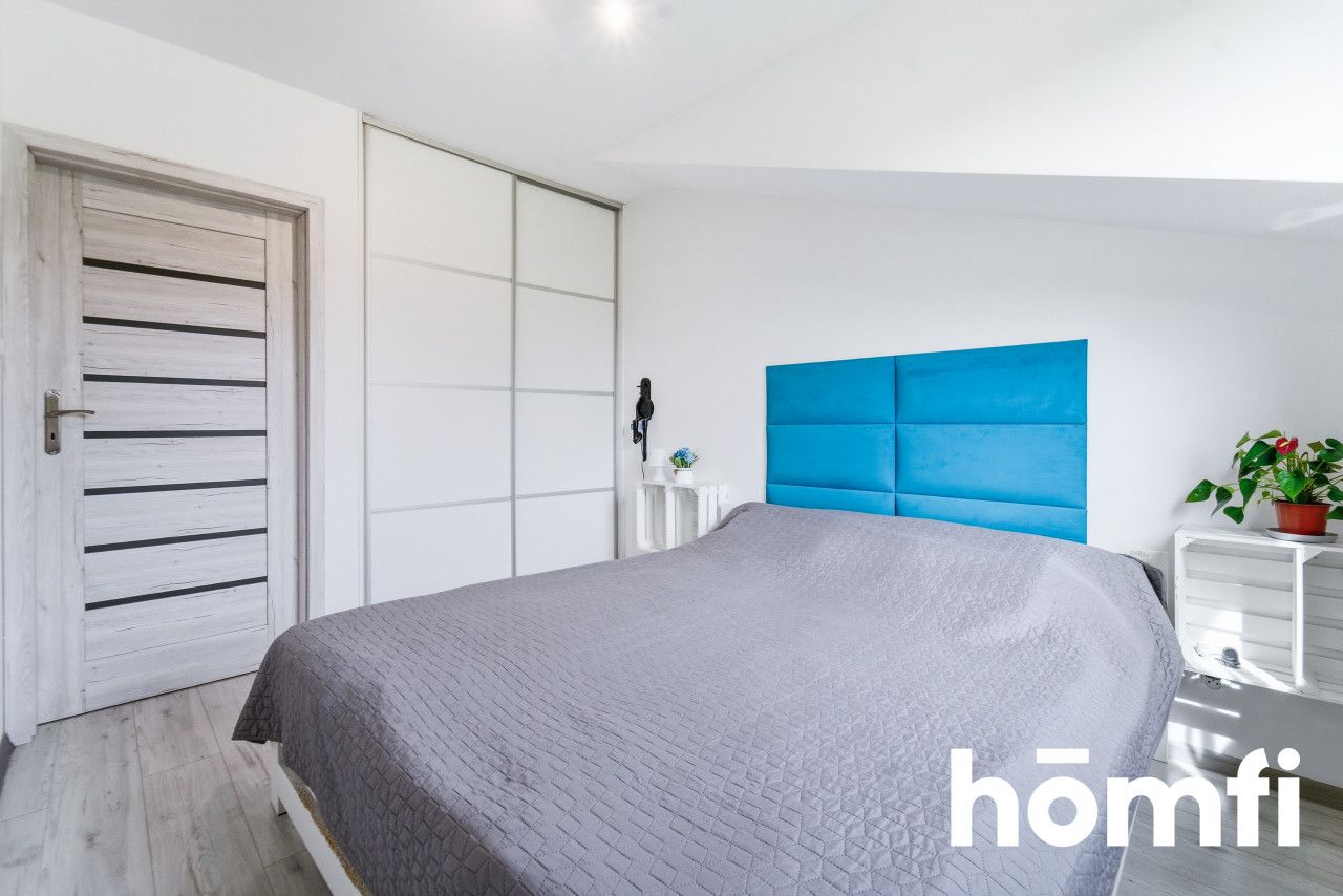 Bielsko-Biała | 4 Rooms | Air Conditioning | Balcony - Apartment - Sale - Bielsko-Biała, Górne Przedmieście