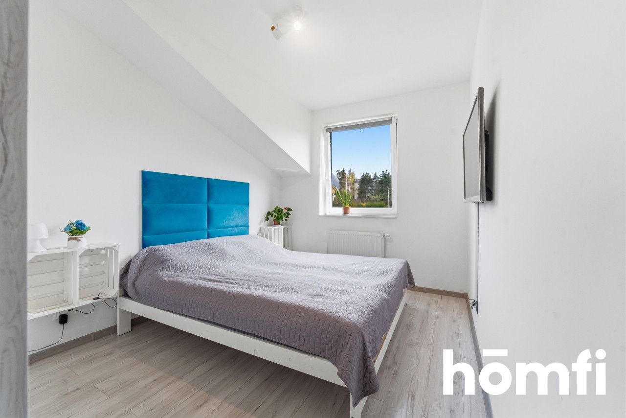 Bielsko-Biała | 4 Rooms | Air Conditioning | Balcony - Apartment - Sale - Bielsko-Biała, Górne Przedmieście