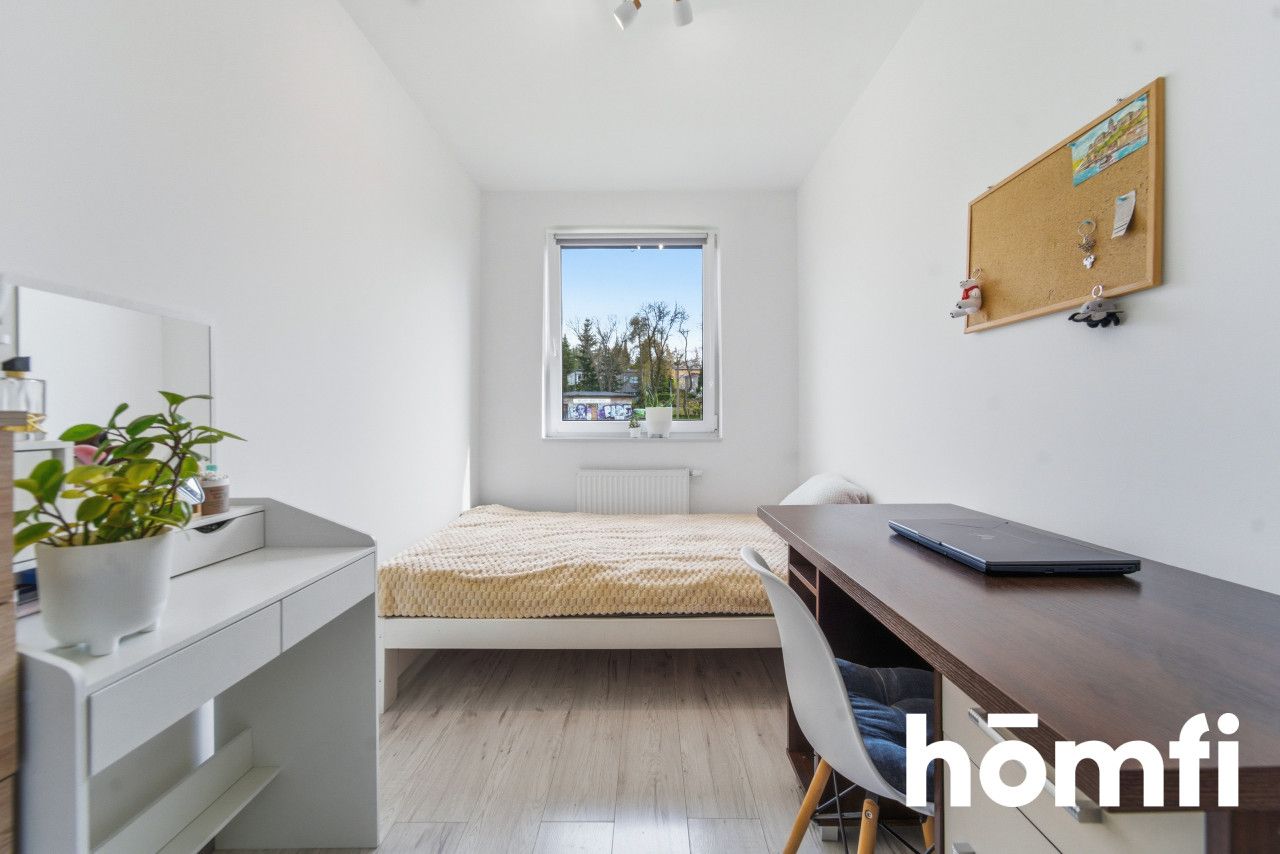 Bielsko-Biała | 4 Rooms | Air Conditioning | Balcony - Apartment - Sale - Bielsko-Biała, Górne Przedmieście