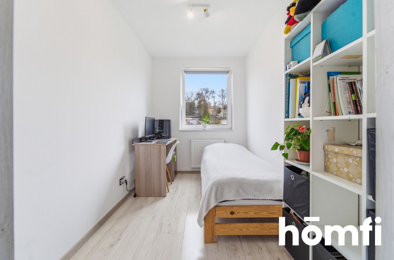 Bielsko-Biała | 4 Rooms | Air Conditioning | Balcony - Apartment - Sale - Bielsko-Biała, Górne Przedmieście