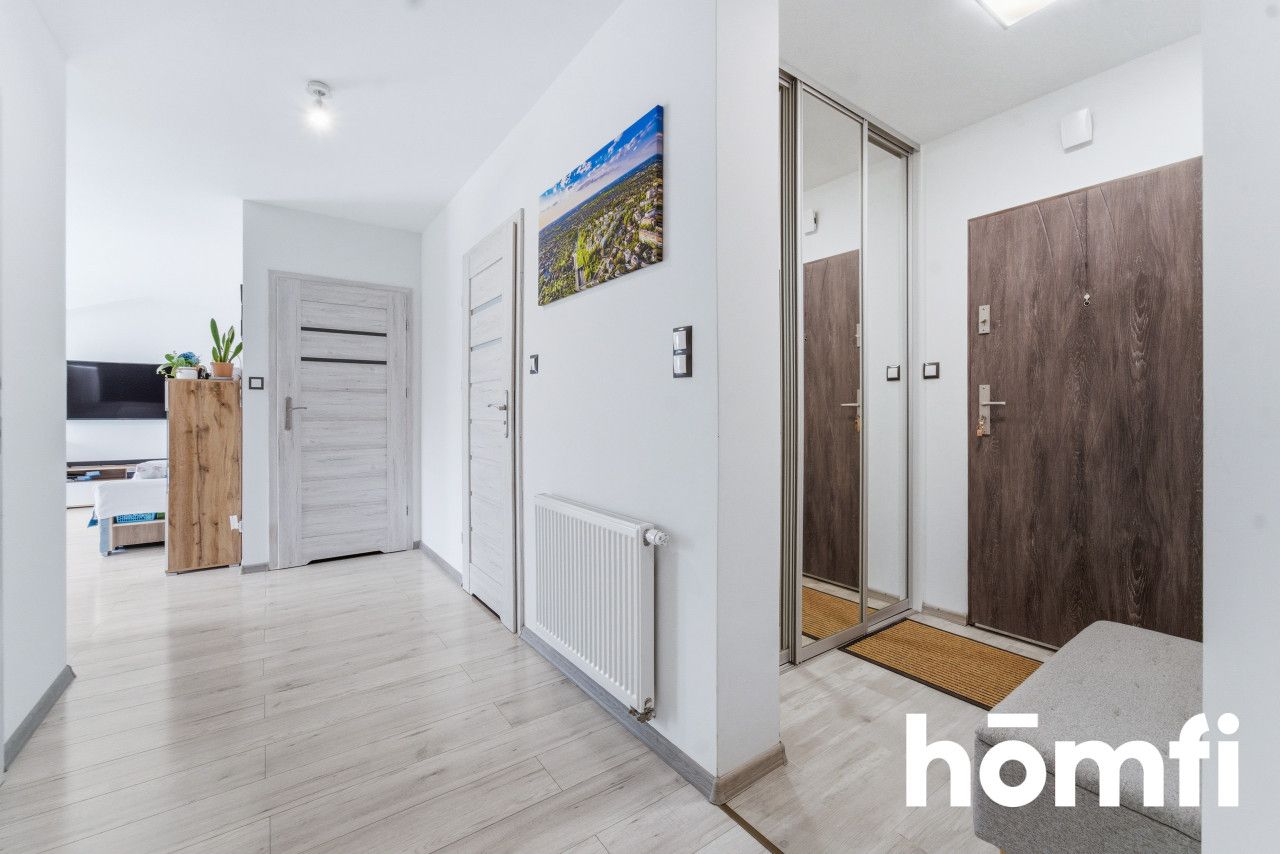 Bielsko-Biała | 4 Rooms | Air Conditioning | Balcony - Apartment - Sale - Bielsko-Biała, Górne Przedmieście