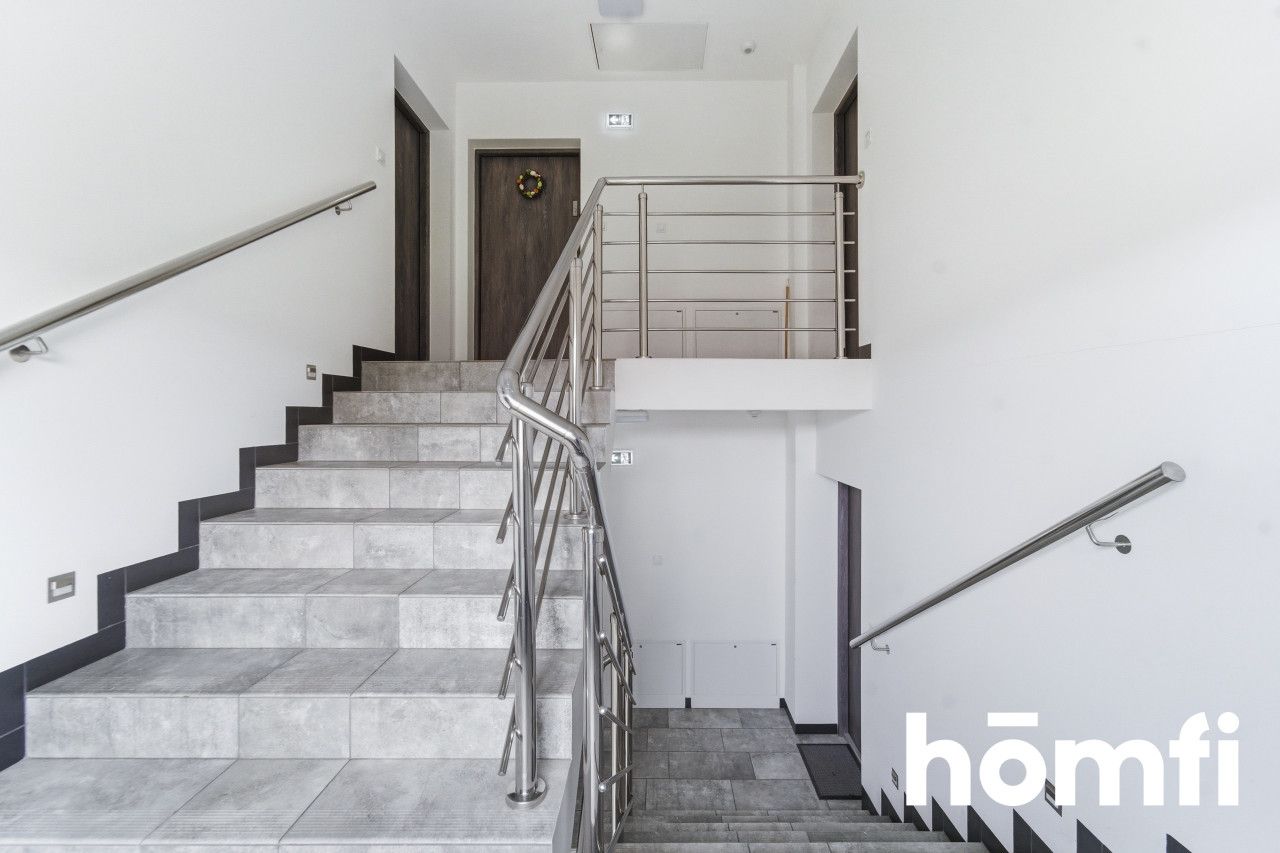 Bielsko-Biała | 4 Rooms | Air Conditioning | Balcony - Apartment - Sale - Bielsko-Biała, Górne Przedmieście