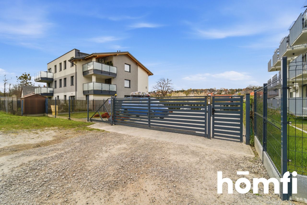 Bielsko-Biała | 4 Rooms | Air Conditioning | Balcony - Apartment - Sale - Bielsko-Biała, Górne Przedmieście