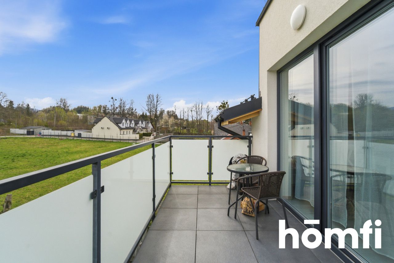 Bielsko-Biała | 4 Rooms | Air Conditioning | Balcony - Apartment - Sale - Bielsko-Biała, Górne Przedmieście