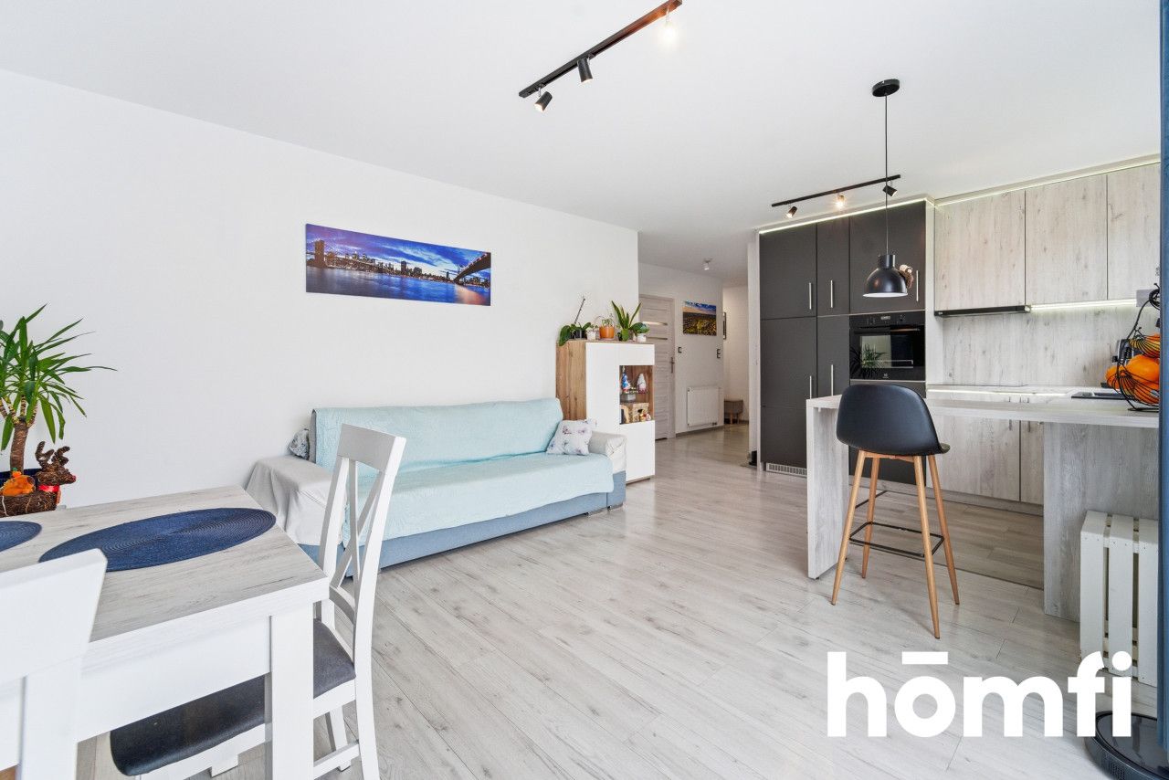 Bielsko-Biała | 4 Rooms | Air Conditioning | Balcony - Apartment - Sale - Bielsko-Biała, Górne Przedmieście