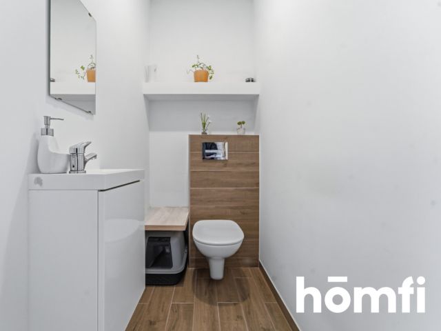 Bielsko-Biała | 4 pokoje | Klimatyzacja | Balkon - Mieszkanie - Sprzedaż - Bielsko-Biała, Górne Przedmieście