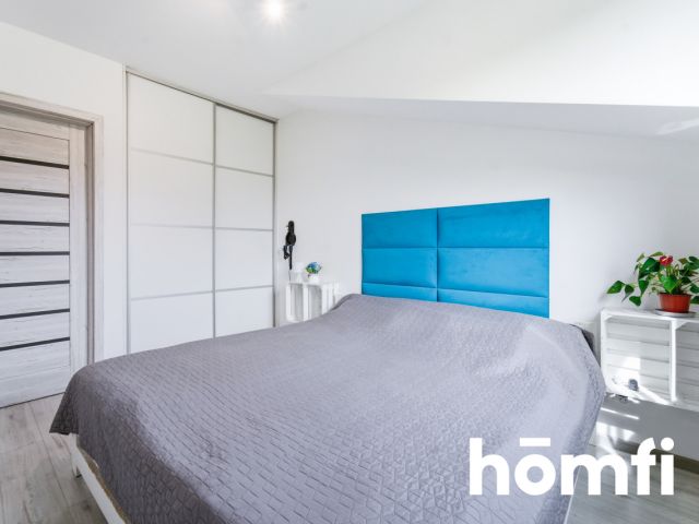 Bielsko-Biała | 4 pokoje | Klimatyzacja | Balkon - Mieszkanie - Sprzedaż - Bielsko-Biała, Górne Przedmieście