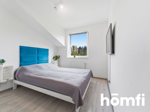 Bielsko-Biała | 4 pokoje | Klimatyzacja | Balkon - Mieszkanie - Sprzedaż - Bielsko-Biała, Górne Przedmieście