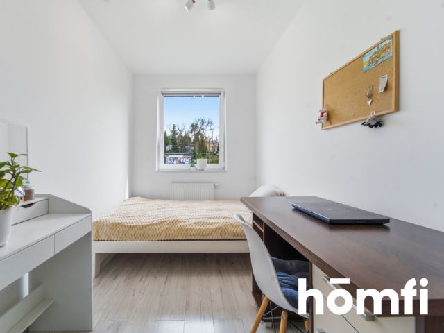 Bielsko-Biała | 4 pokoje | Klimatyzacja | Balkon - Mieszkanie - Sprzedaż - Bielsko-Biała, Górne Przedmieście