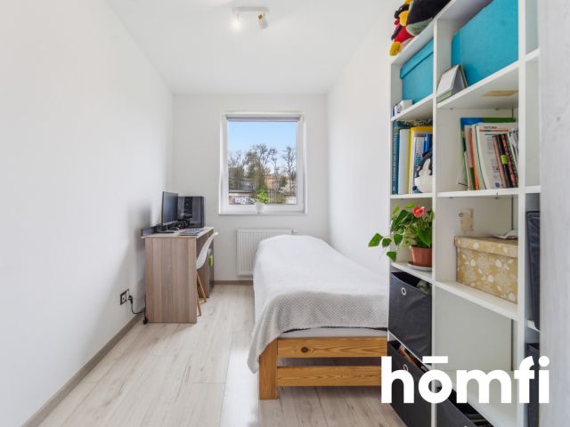 Bielsko-Biała | 4 pokoje | Klimatyzacja | Balkon - Mieszkanie - Sprzedaż - Bielsko-Biała, Górne Przedmieście