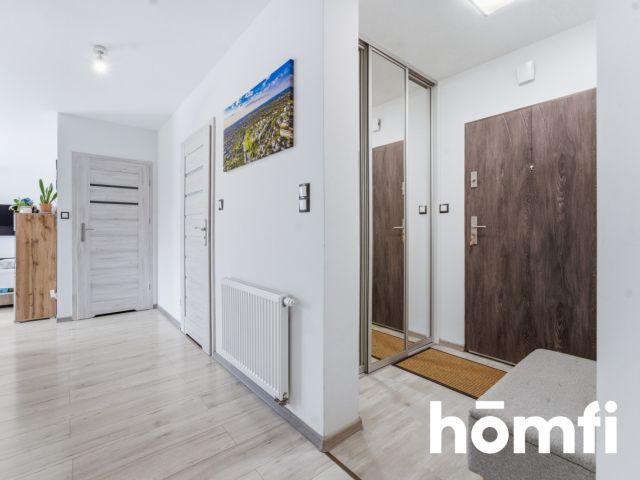 Bielsko-Biała | 4 pokoje | Klimatyzacja | Balkon - Mieszkanie - Sprzedaż - Bielsko-Biała, Górne Przedmieście