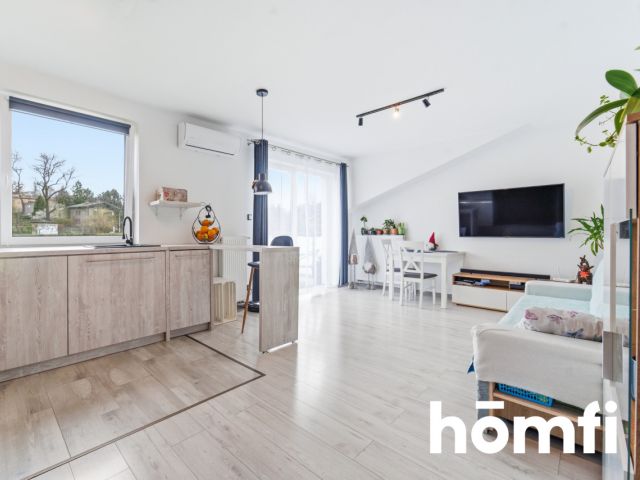 Bielsko-Biała | 4 Rooms | Air Conditioning | Balcony - Квартира - Продаж - Bielsko-Biała, Górne Przedmieście