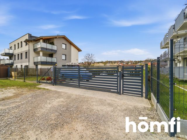 Bielsko-Biała | 4 pokoje | Klimatyzacja | Balkon - Mieszkanie - Sprzedaż - Bielsko-Biała, Górne Przedmieście