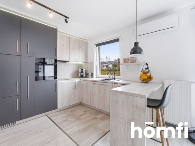 Bielsko-Biała | 4 pokoje | Klimatyzacja | Balkon - Mieszkanie - Sprzedaż - Bielsko-Biała, Górne Przedmieście