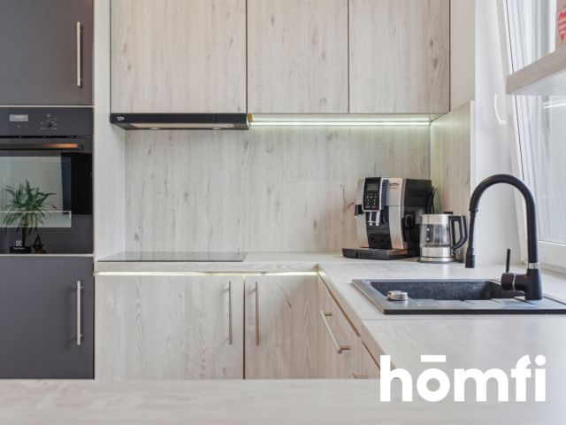 Bielsko-Biała | 4 pokoje | Klimatyzacja | Balkon - Mieszkanie - Sprzedaż - Bielsko-Biała, Górne Przedmieście