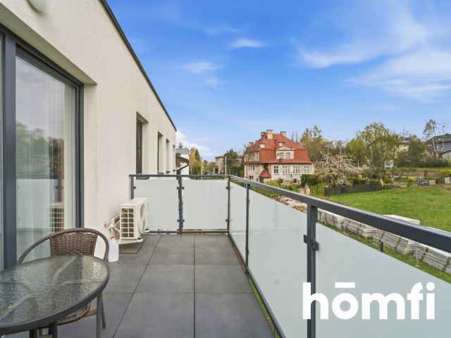 Bielsko-Biała | 4 pokoje | Klimatyzacja | Balkon - Mieszkanie - Sprzedaż - Bielsko-Biała, Górne Przedmieście