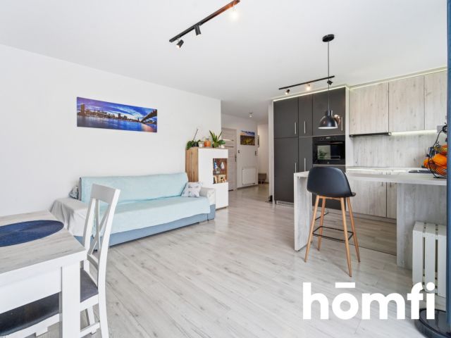 Bielsko-Biała | 4 pokoje | Klimatyzacja | Balkon - Mieszkanie - Sprzedaż - Bielsko-Biała, Górne Przedmieście