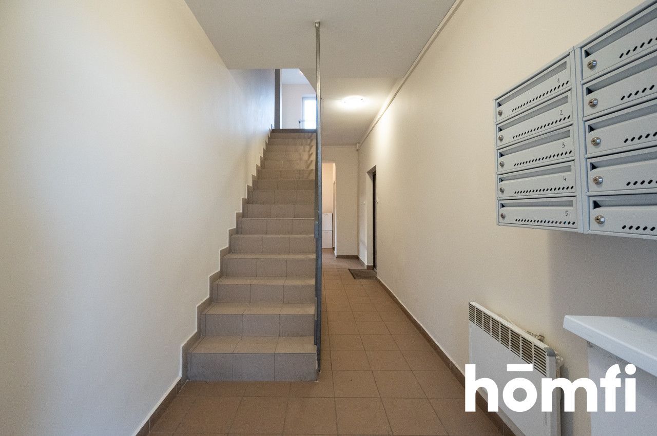 well-designed studio apartment with an area of 28.2 sqm, located in Płaszów. - Квартира - Продаж - Kraków, Podgórze