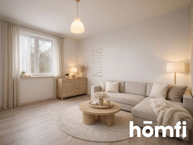 well-designed studio apartment with an area of 28.2 sqm, located in Płaszów. - Apartment - Sale - Kraków, Podgórze